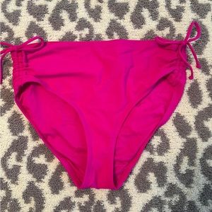 NWOT Calia Swim Bottoms